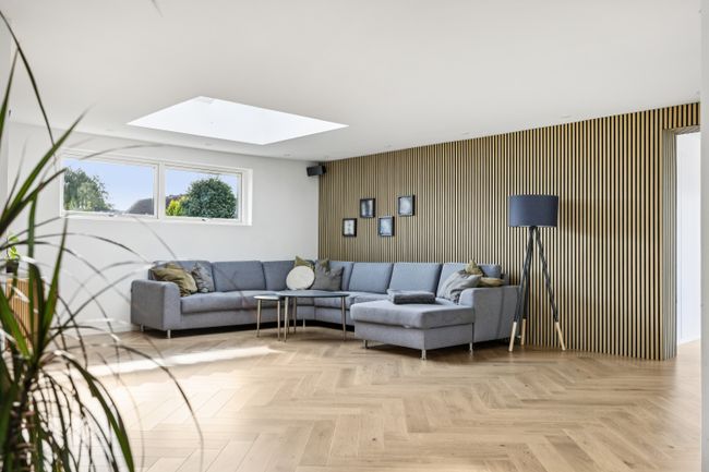 Stenbukvej 55,  Ejby