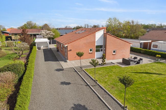 Ahornvej 13,  Villa