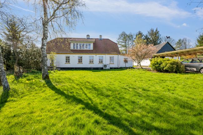 Storholmen 6,  Svingelbjerg