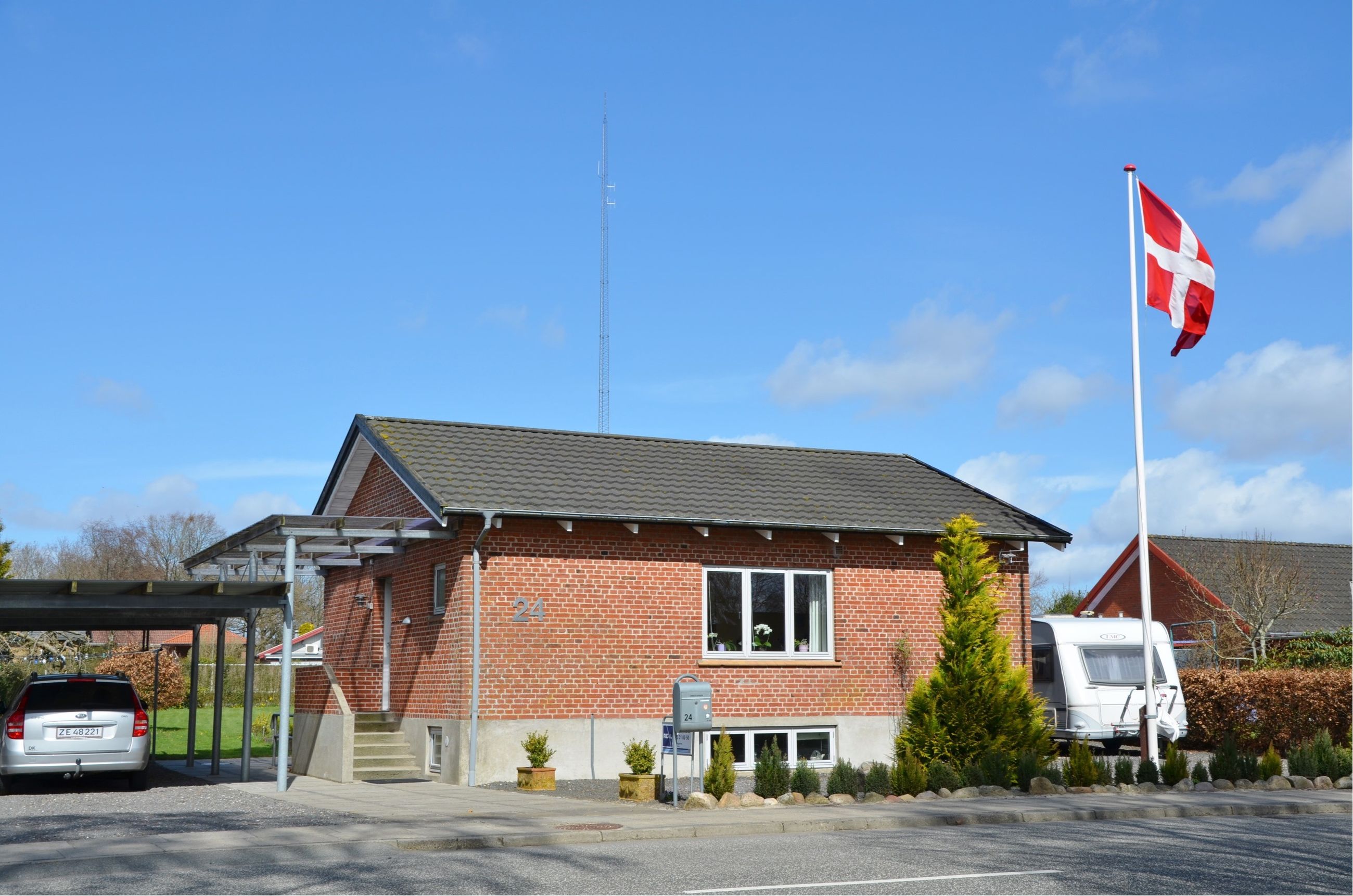 Stadion Alle 24 Villa