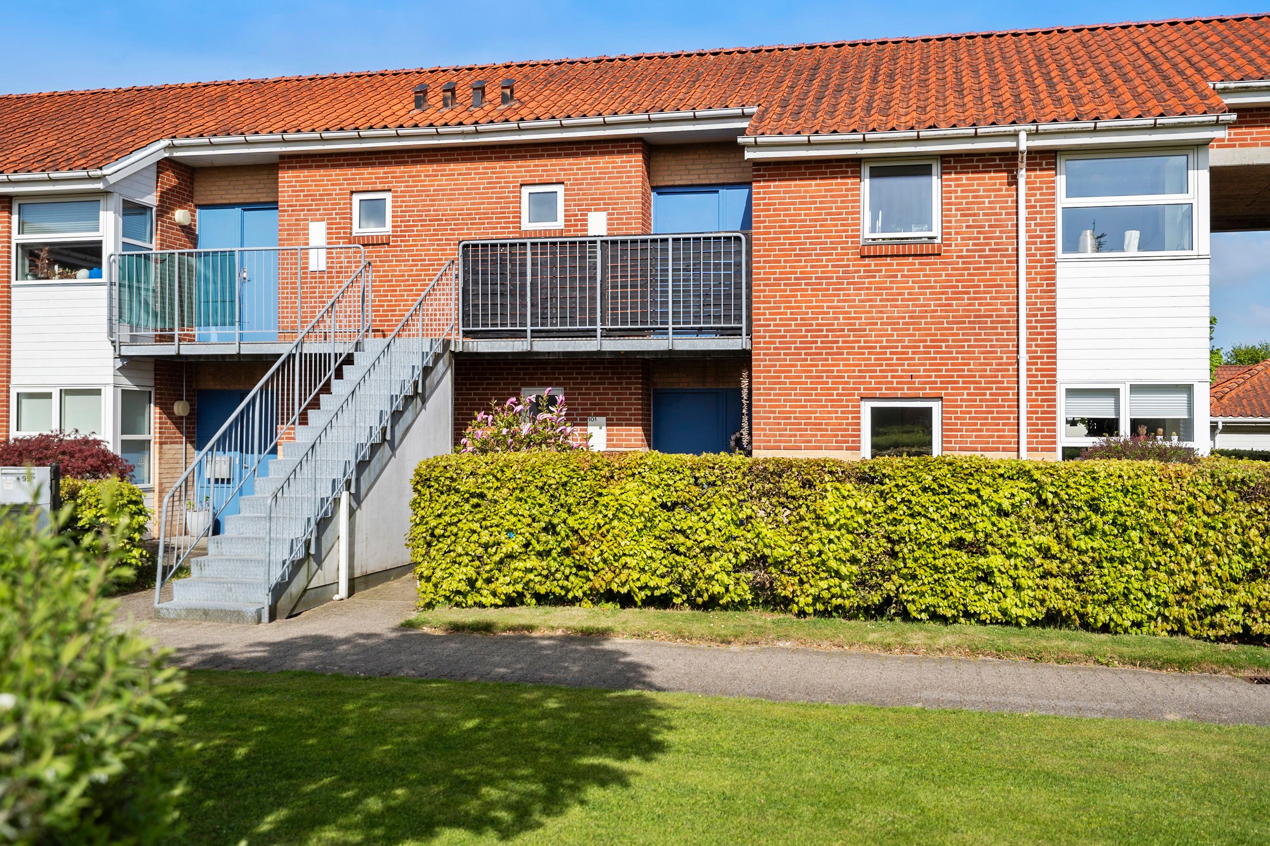 Højvangshaven 99, 1. th Andelsbolig