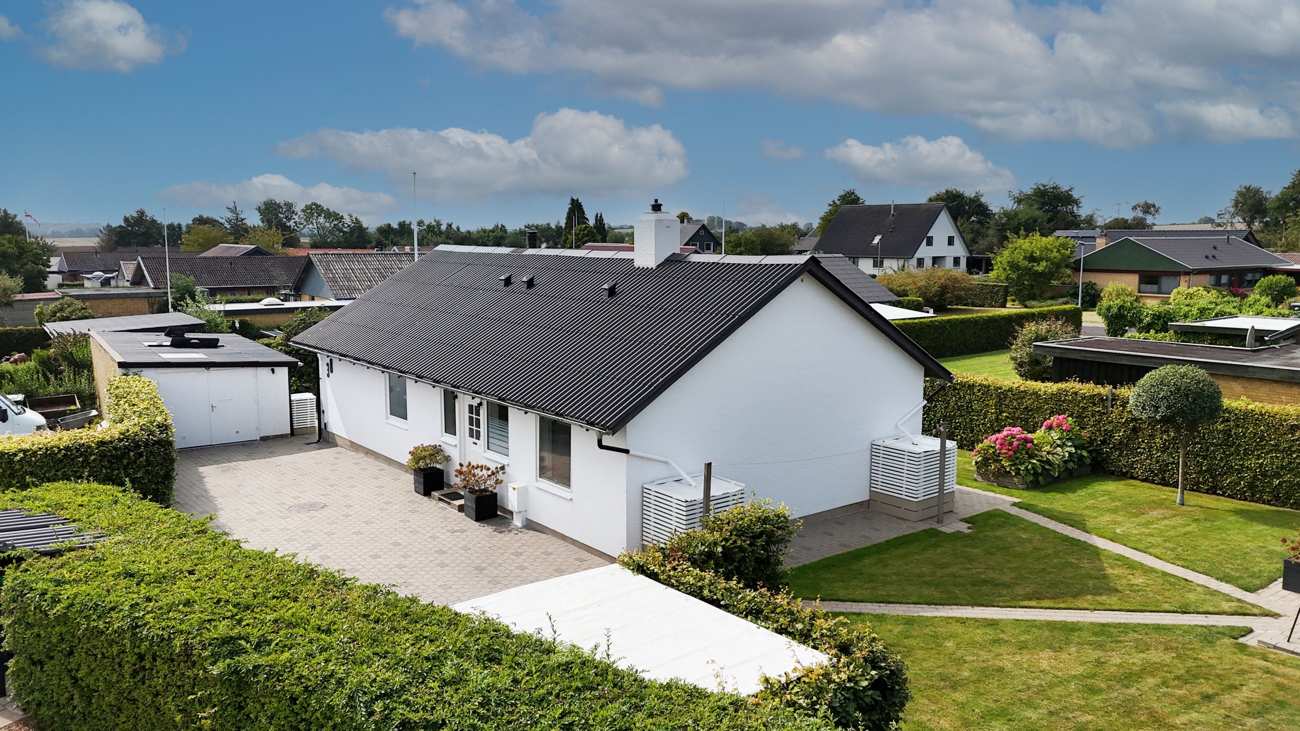 Kelstrup Bygade 38,  Villa