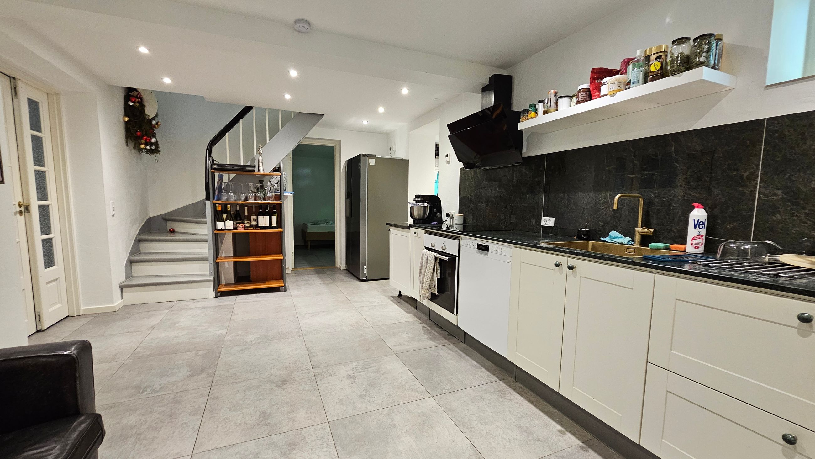 Femte Juni Plads 11, Frederiksberg - 1000034456