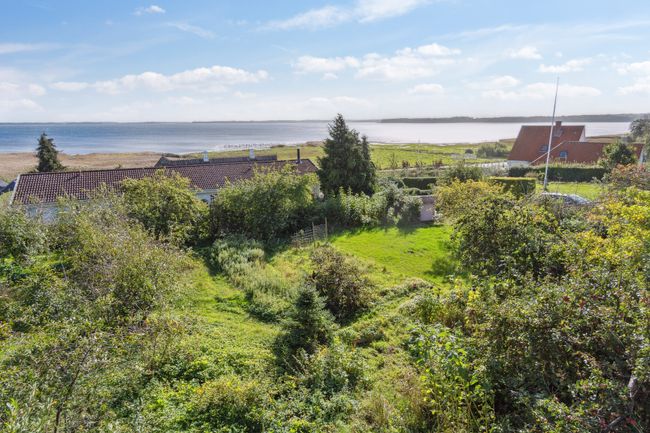 Jægersborgvej 1B,  Sjolte