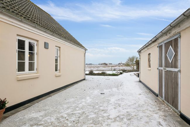 Holtegårdsvej 12,  Bissinge