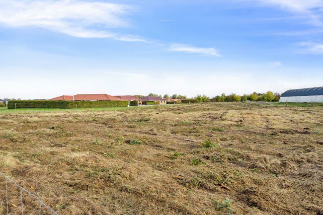 Blåbærsvinget 29,  Helårsgrund