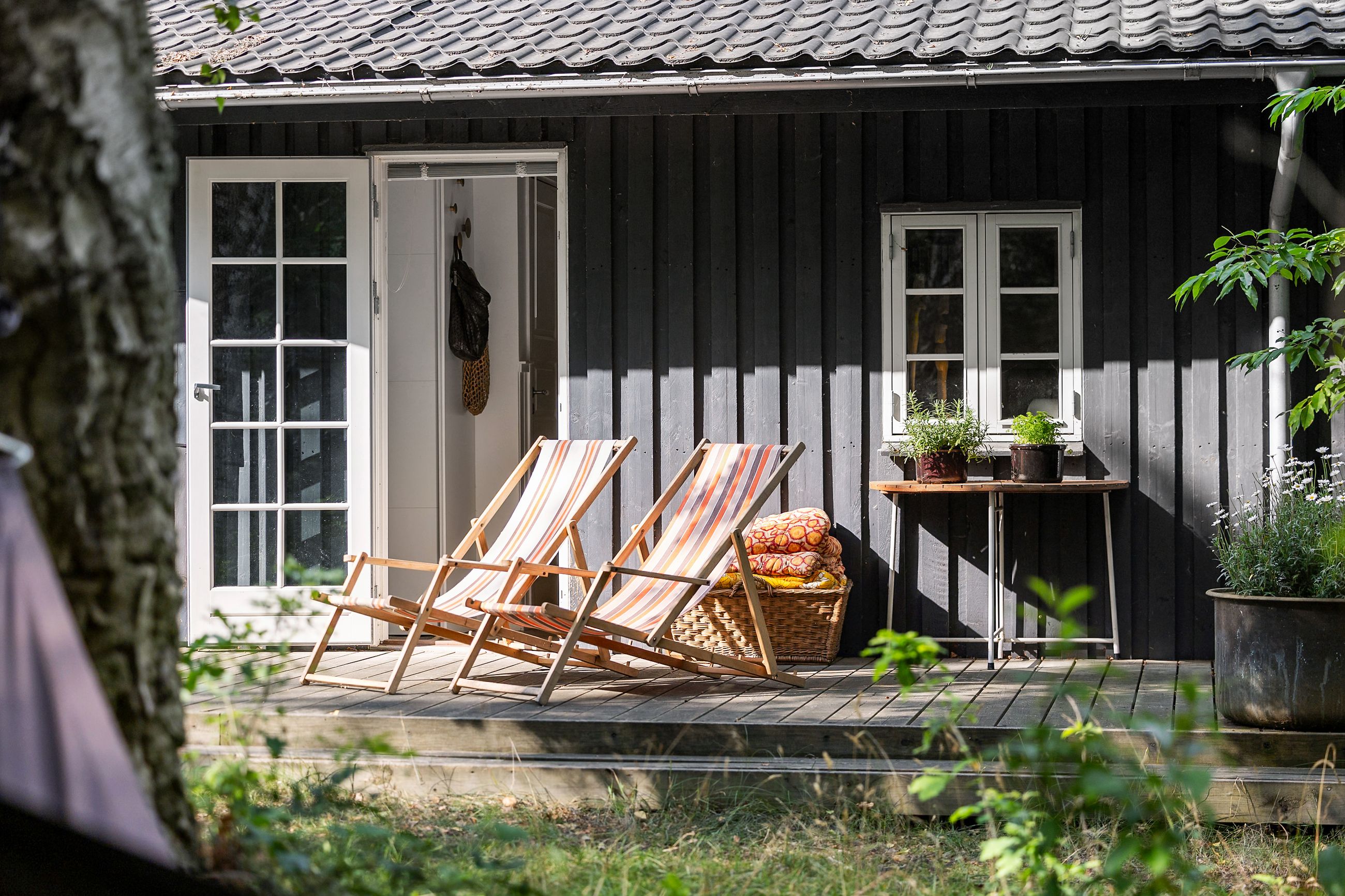 Lynggårdsvej 15, Nykøbing Sj - Ejendommen