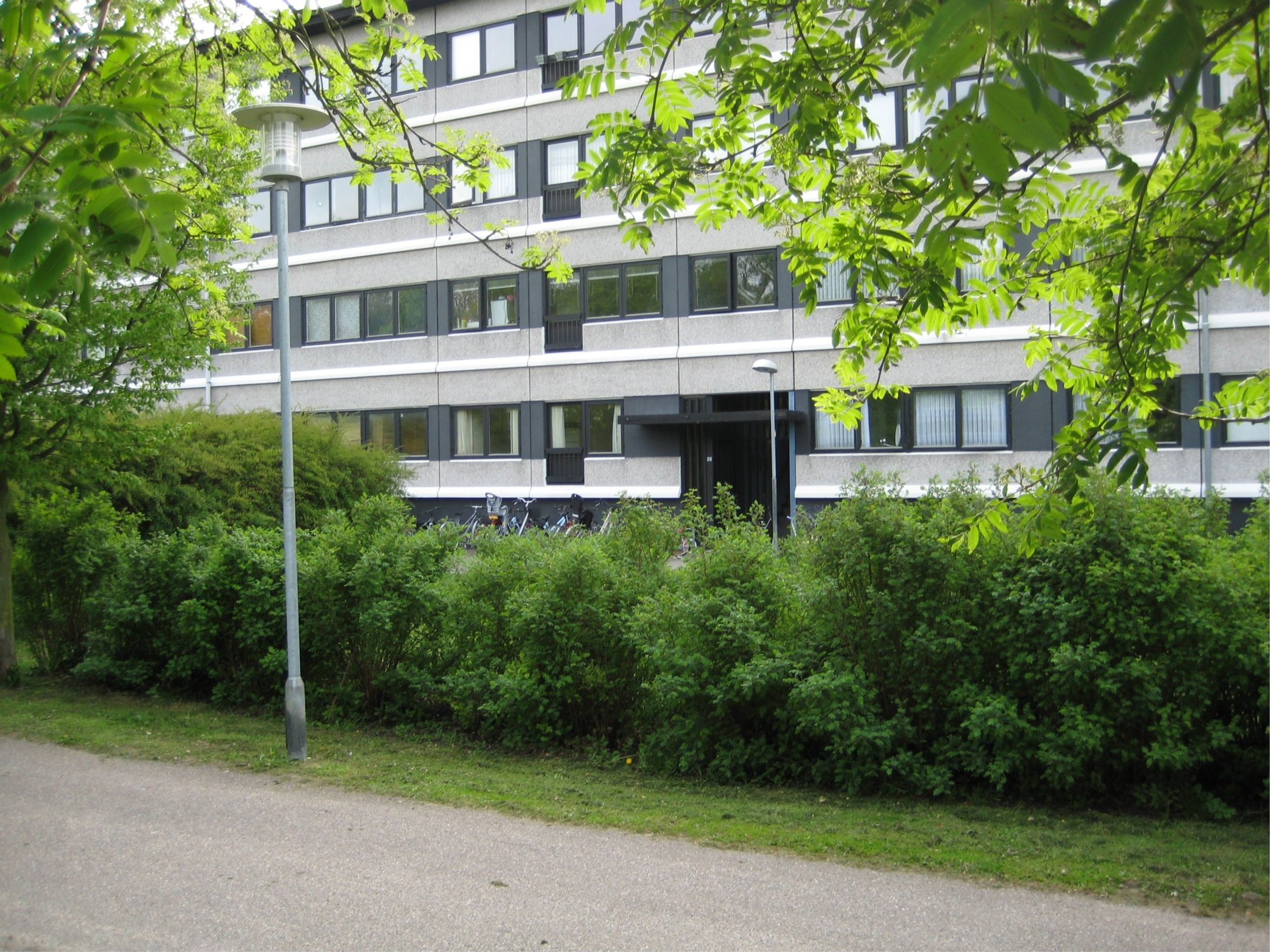 Topperne 28, st. 02. Ejerlejlighed