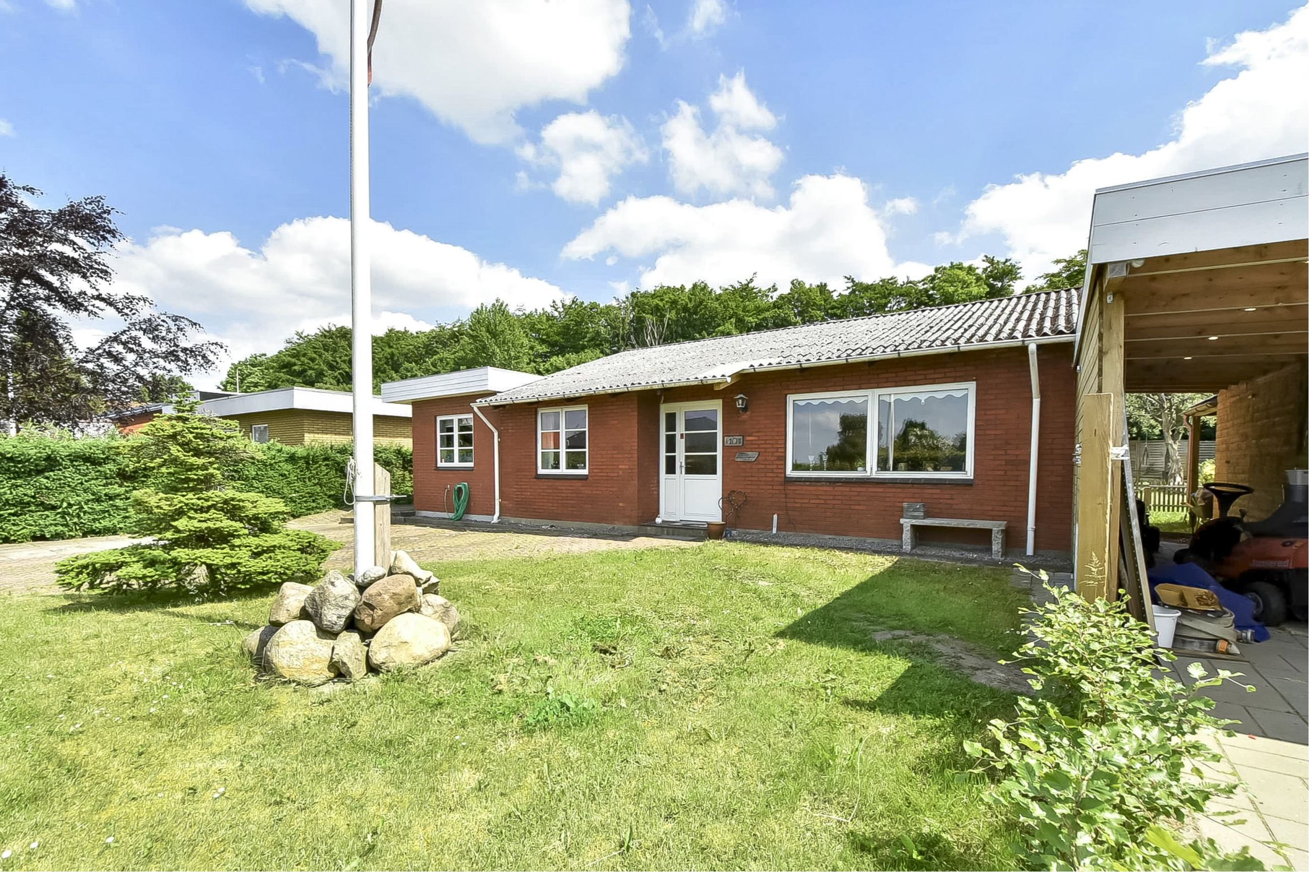 Ellevej 10 Villa