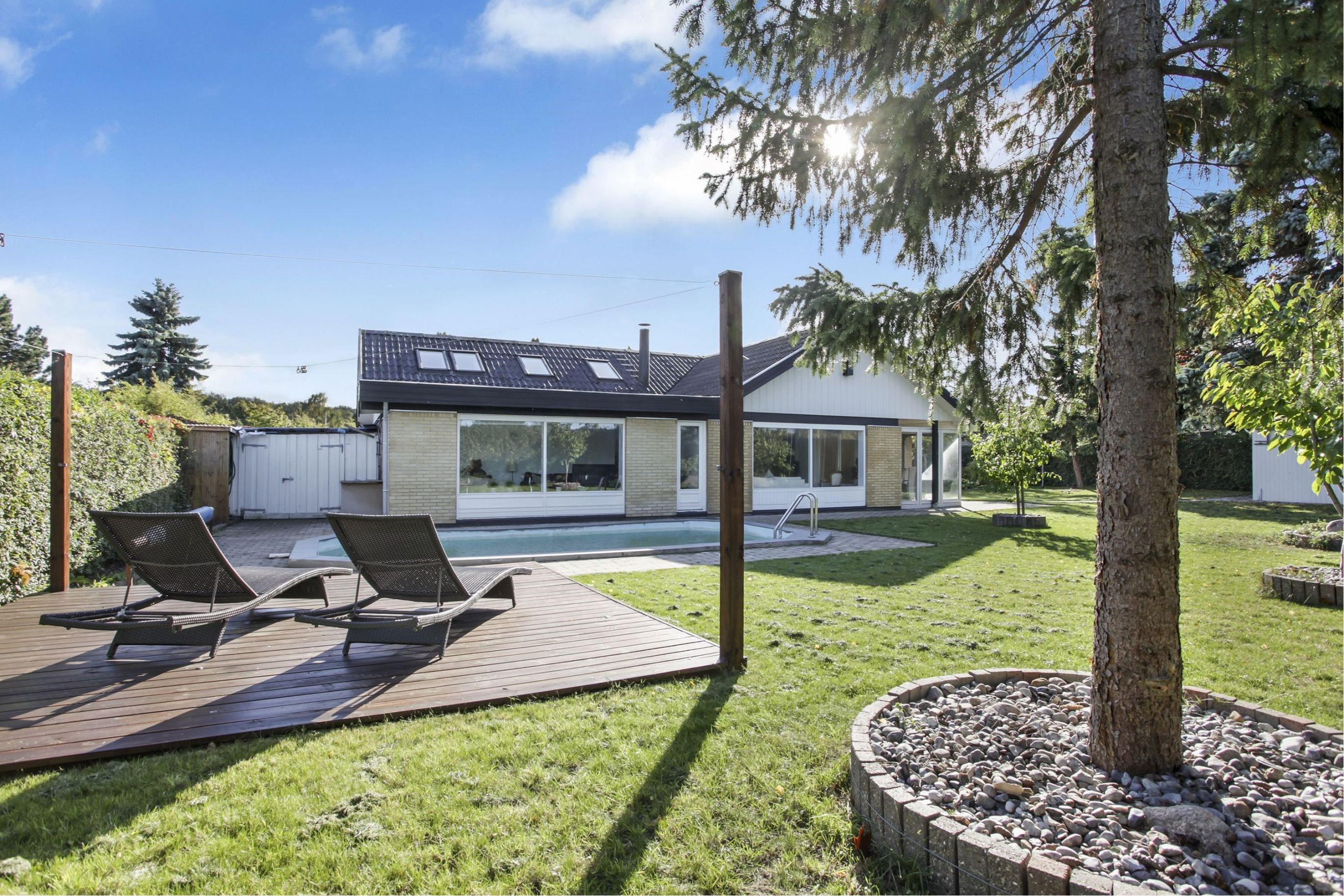 Espedammen 7 Villa