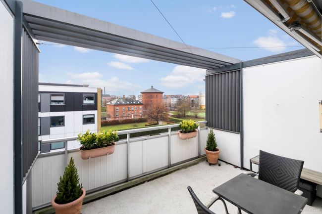 Lyøvej 18, 4. th Ejerlejlighed