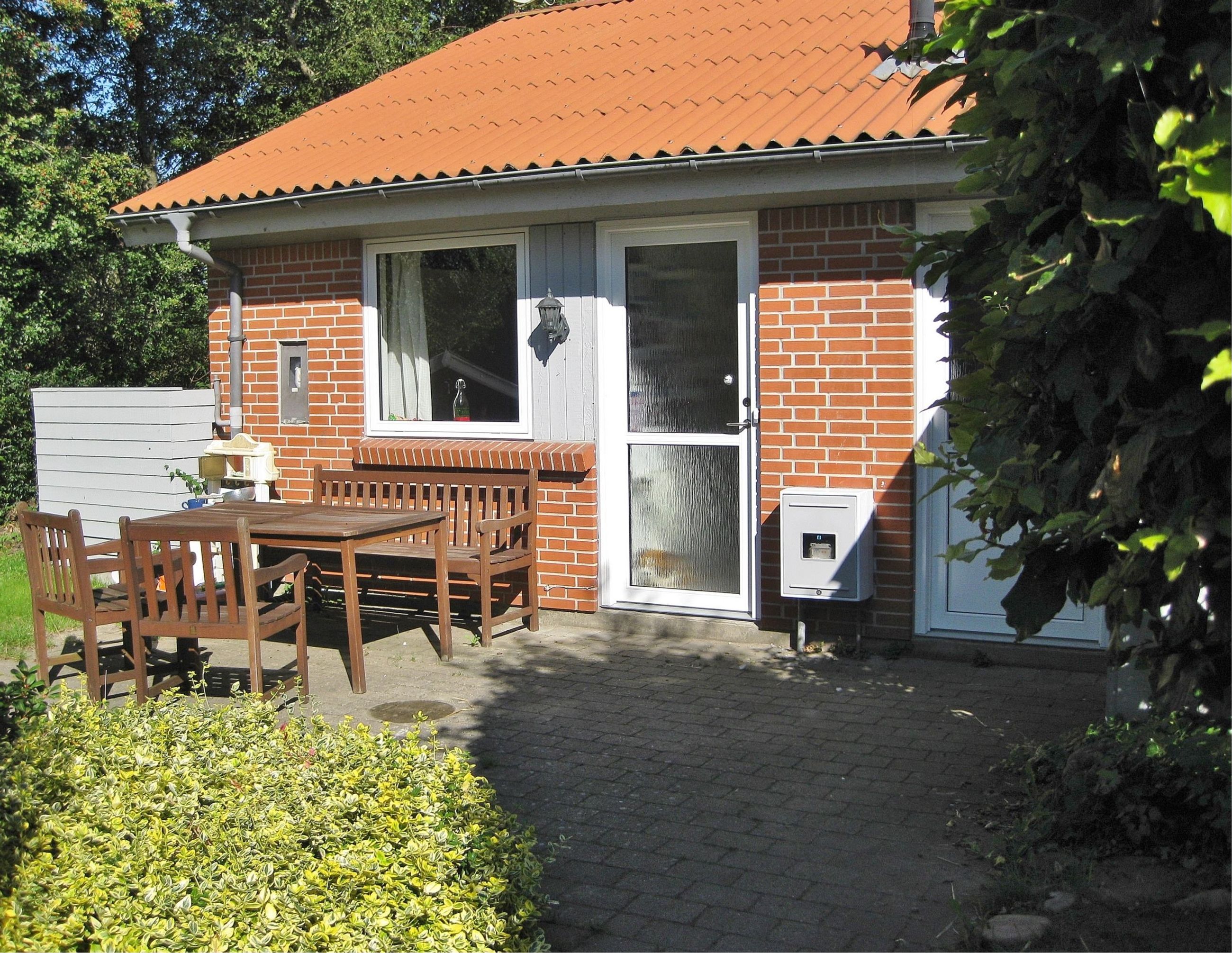 Hedelyngen 39, Houlkær Andelsbolig