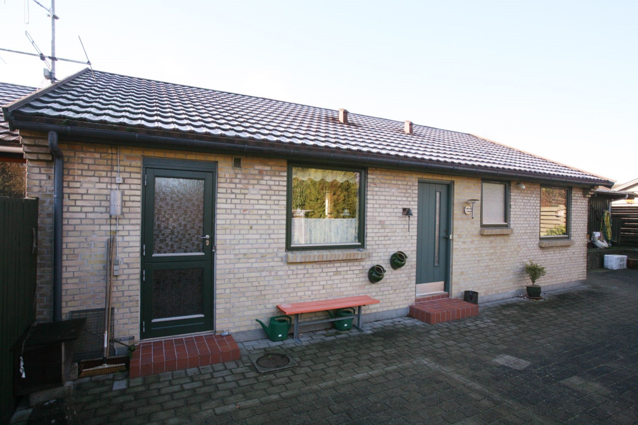 Ringerlodden 21 Villa