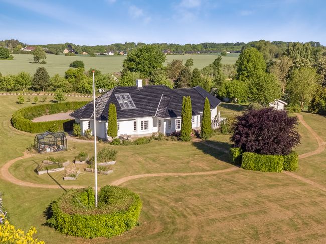 Vibækvej 80,  Brylle