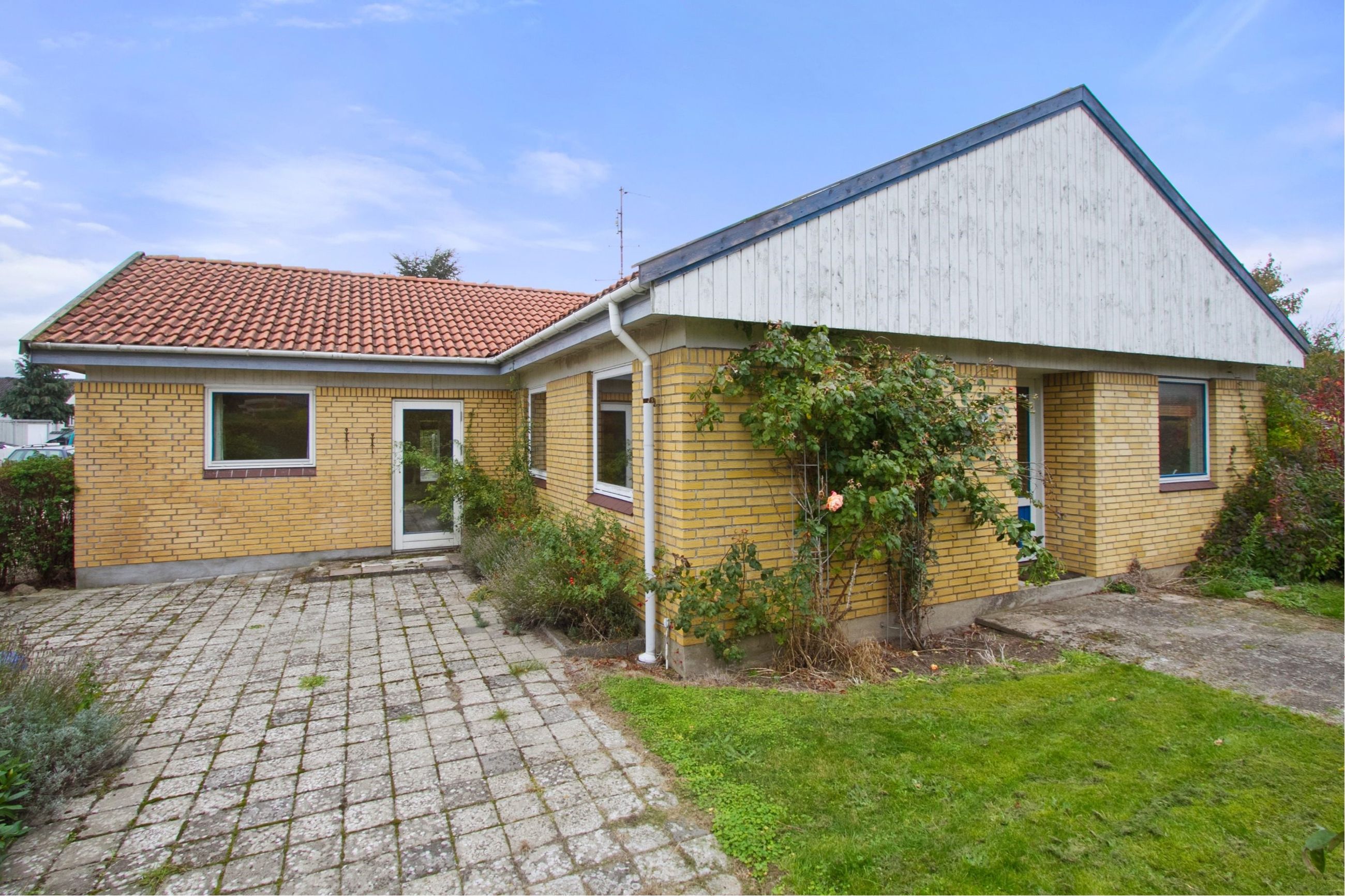 Vestermarken 8, Svanninge Villa