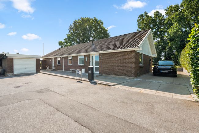 Starup Højvænge 9A,  Starup