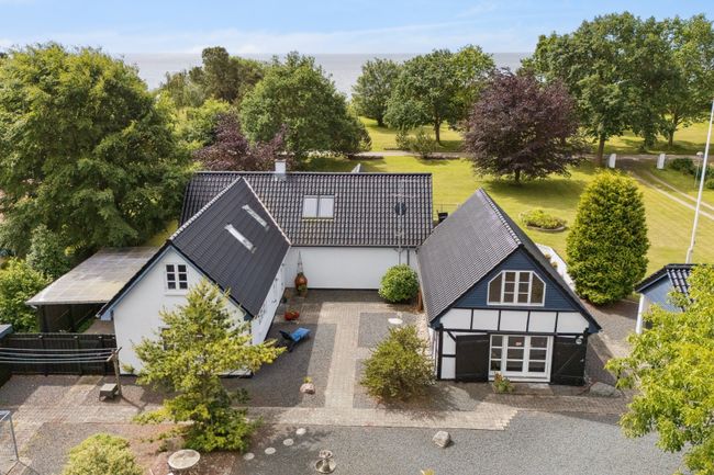 Bundgarnet 121,  Råbylille