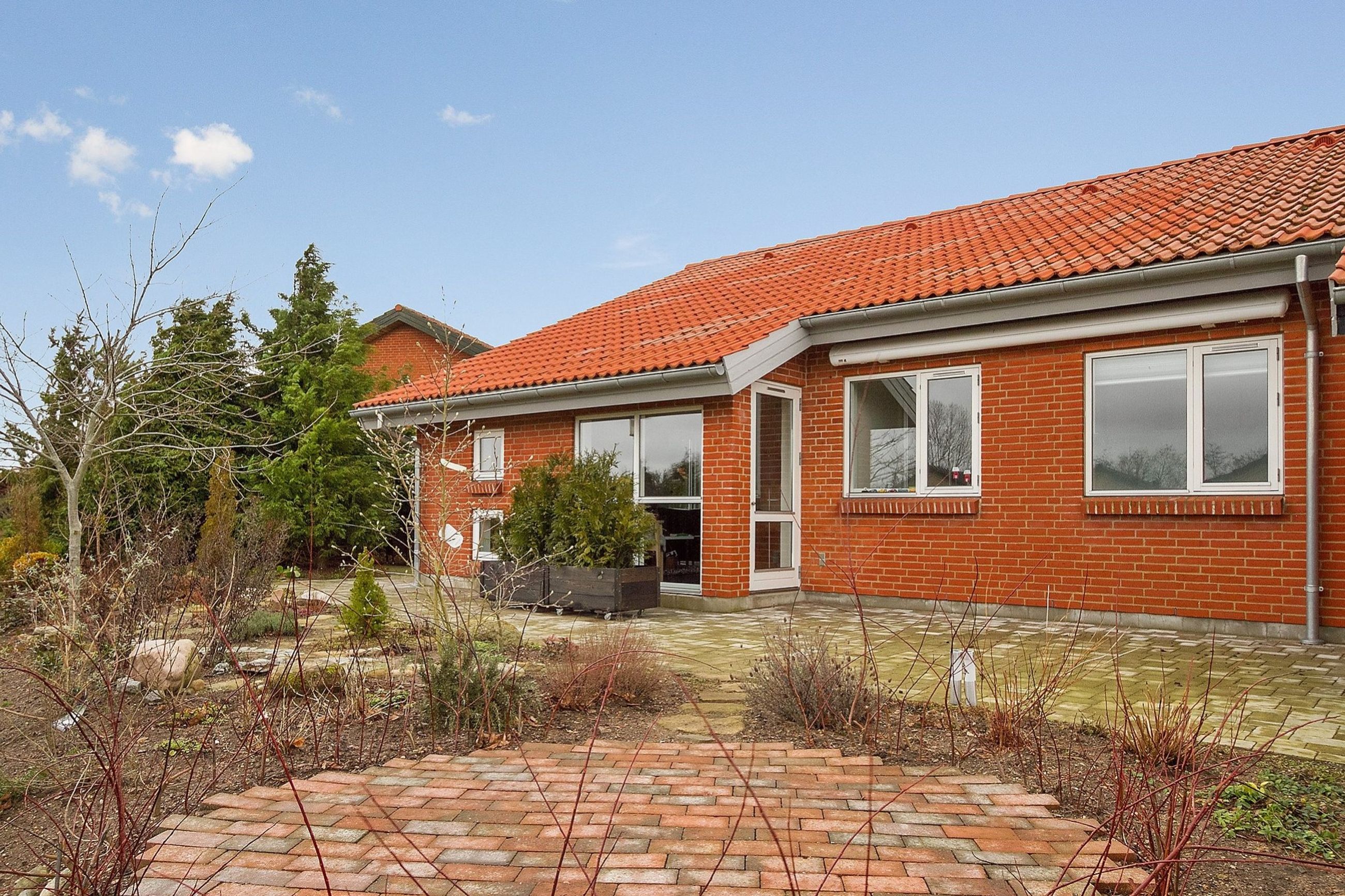 Nordentoften 65 Villa