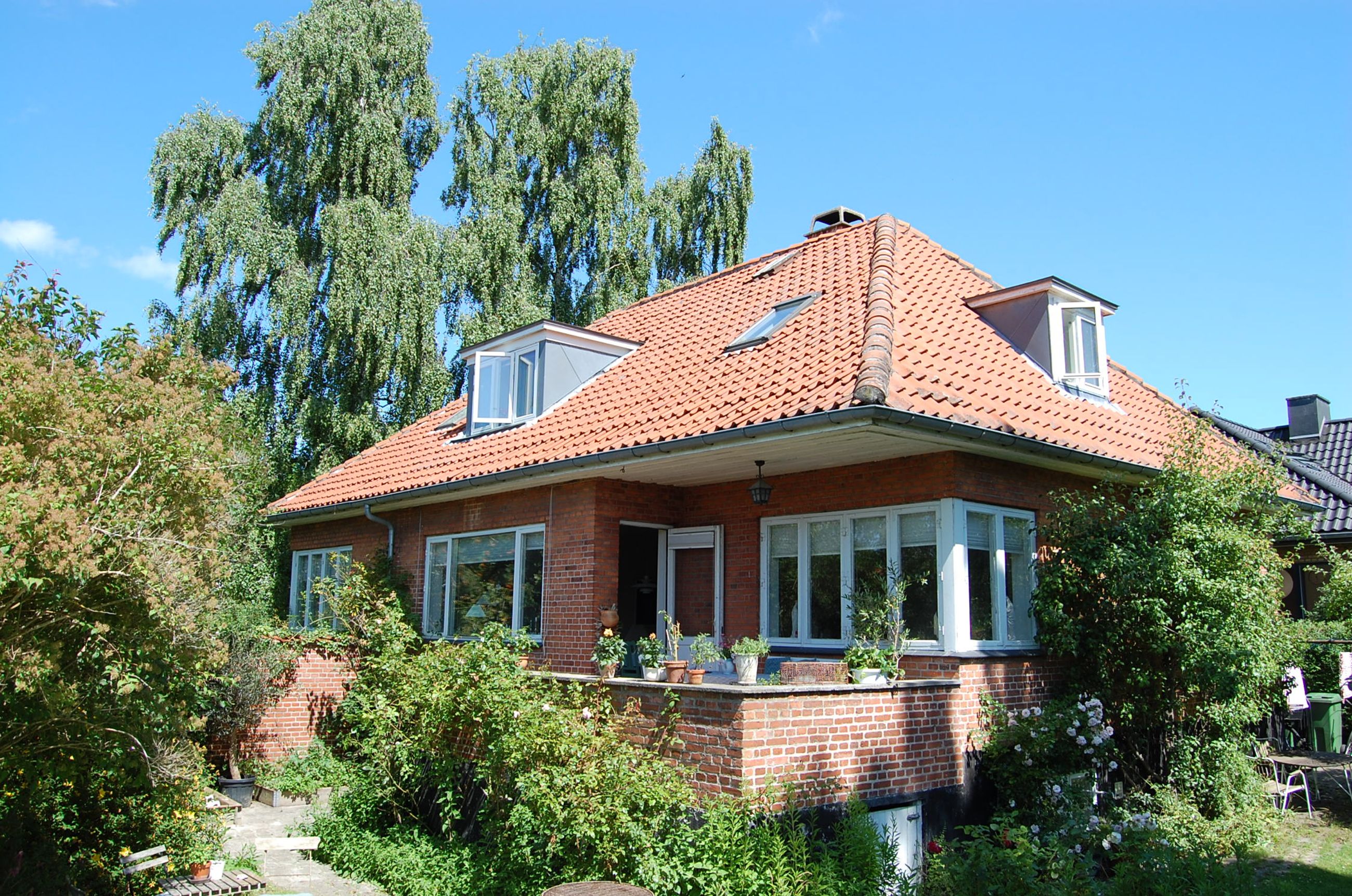 Teglgårdsvej 29 Villa