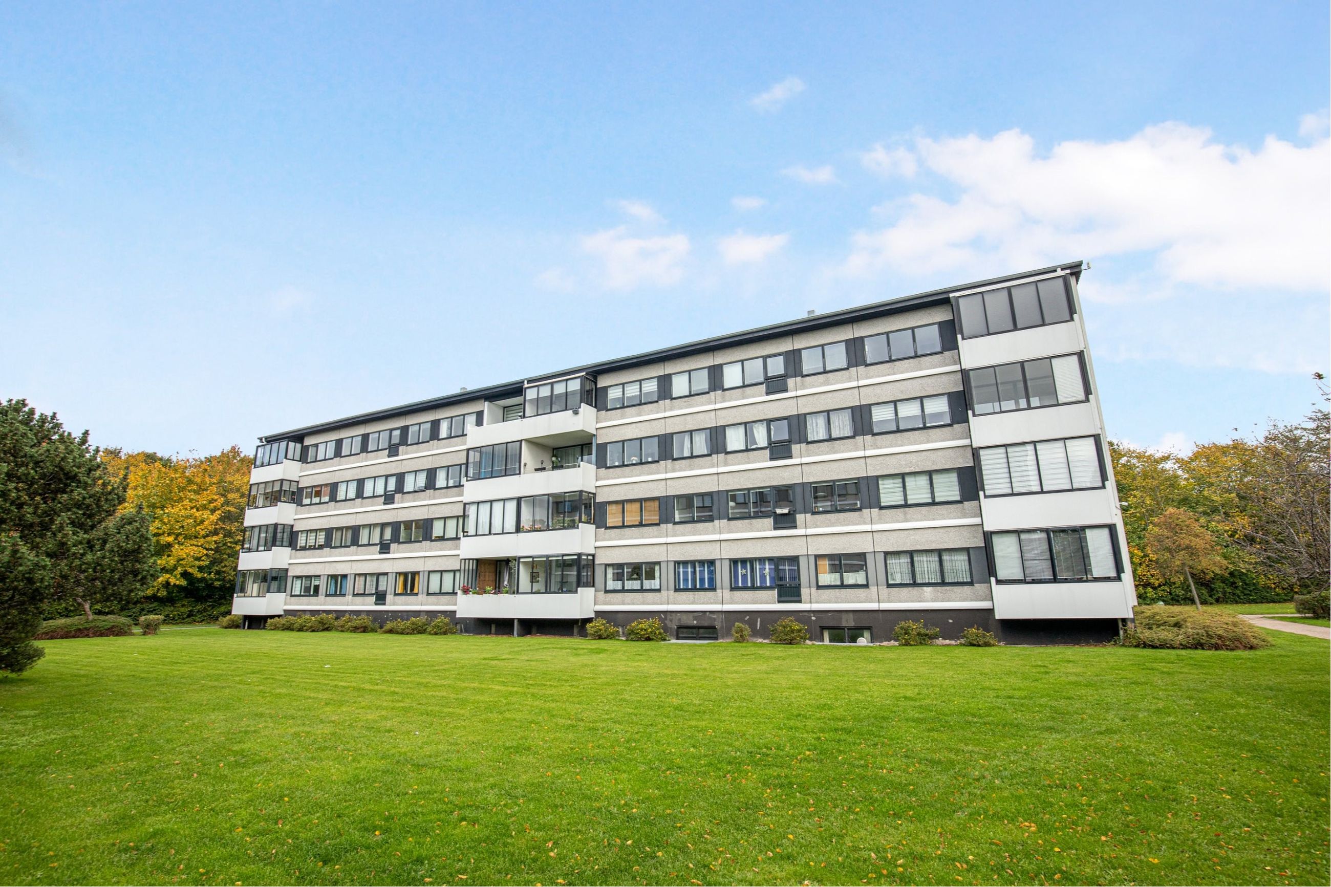 Topperne 15, 3. 32 Ejerlejlighed