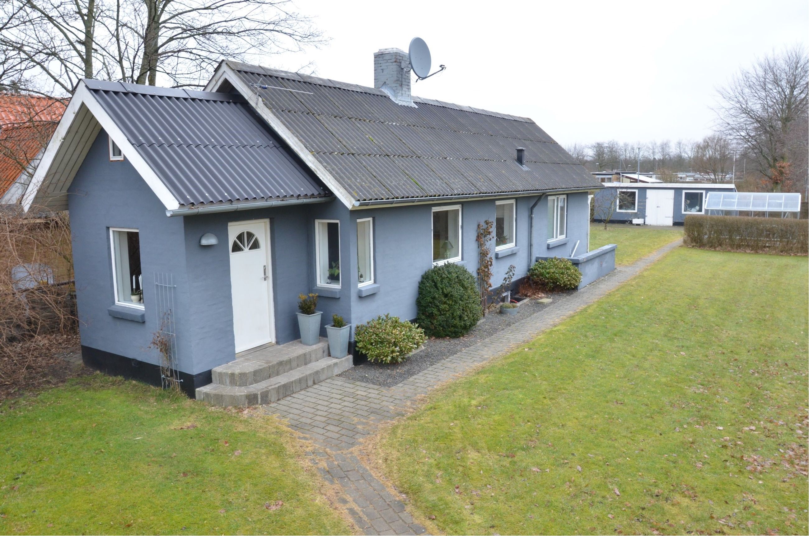 Linde Alle 15 Villa