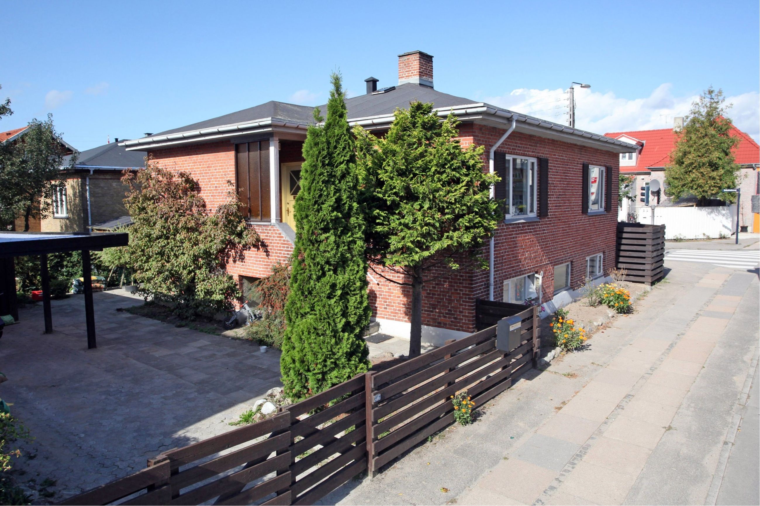 Ålekistevej 193 Villa