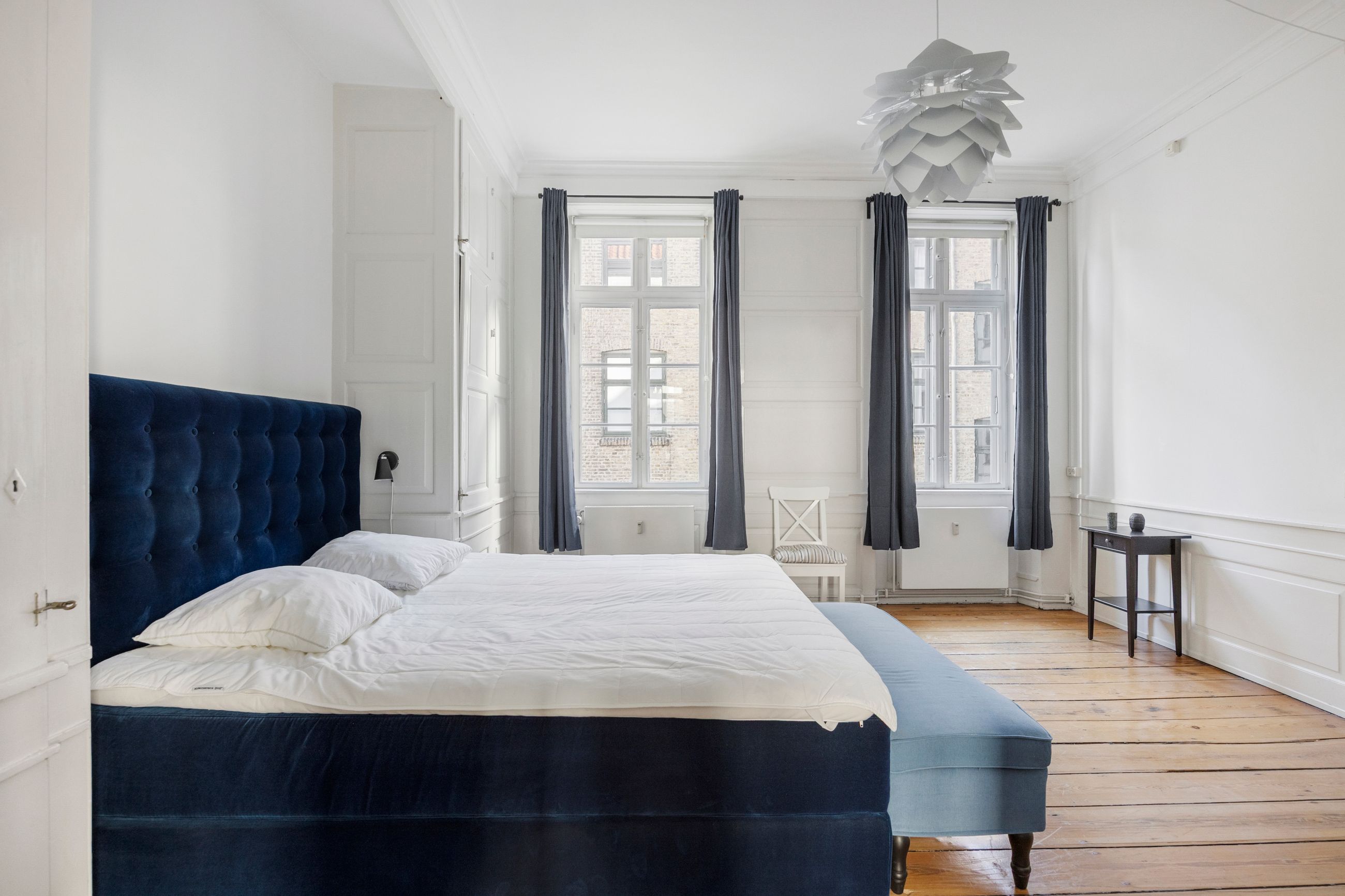 Store Kannikestræde 15, 1. tv, København K - 17-Sovevaerelse