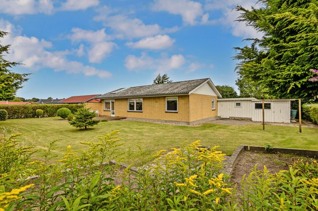 Døvnældevej 4,  Villa