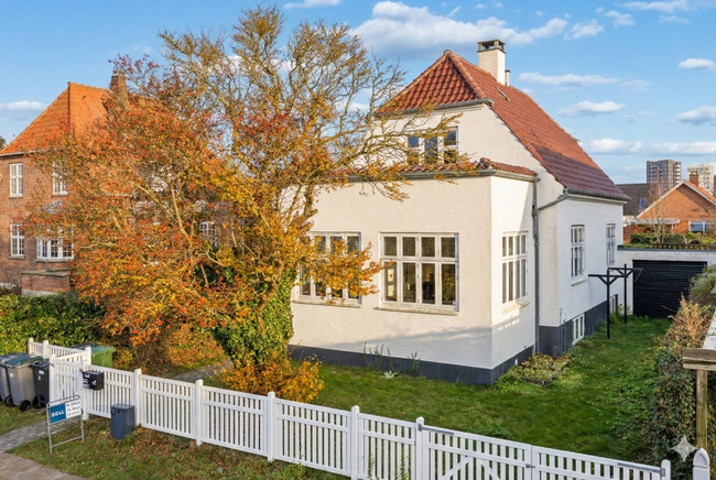 Ravennavej 9,  Villa