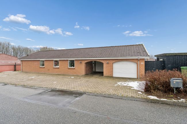 Heisesvej 29,  Villa