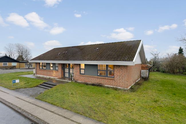 Frejasvej 15,  Villa