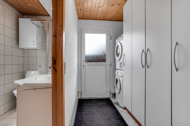 Klostervej 11,  Sevel