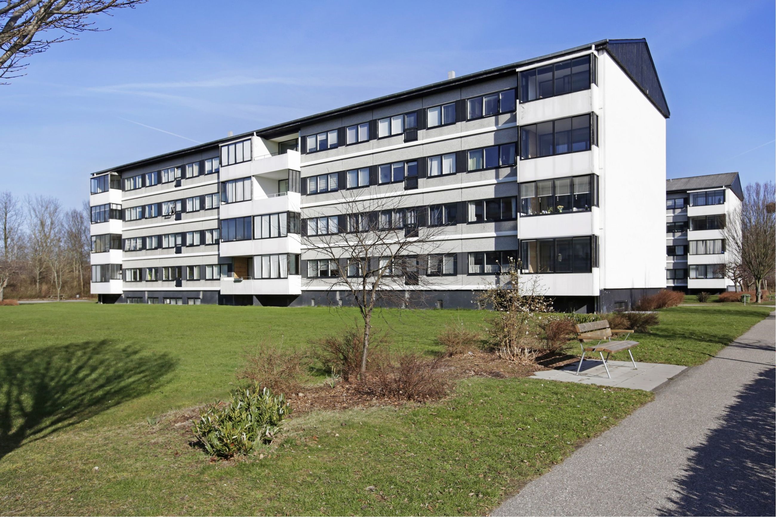 Topperne 9, 3. 33. Ejerlejlighed