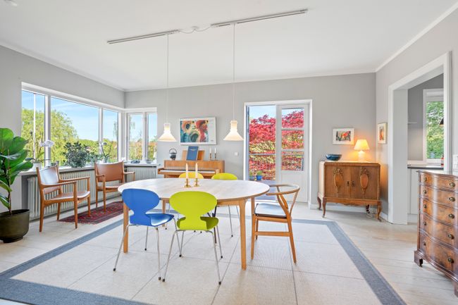 Jens Johannsens Vej 4A, 