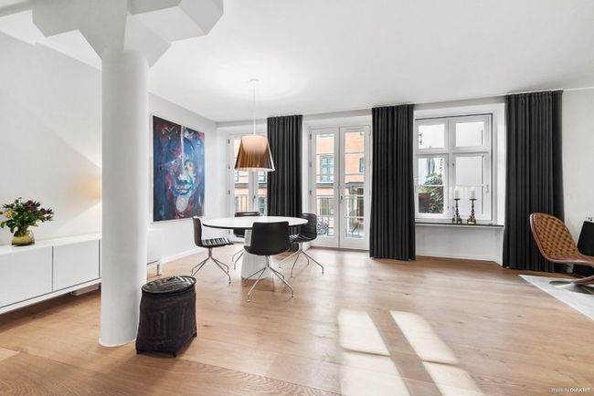 Store Kongensgade 110H, st