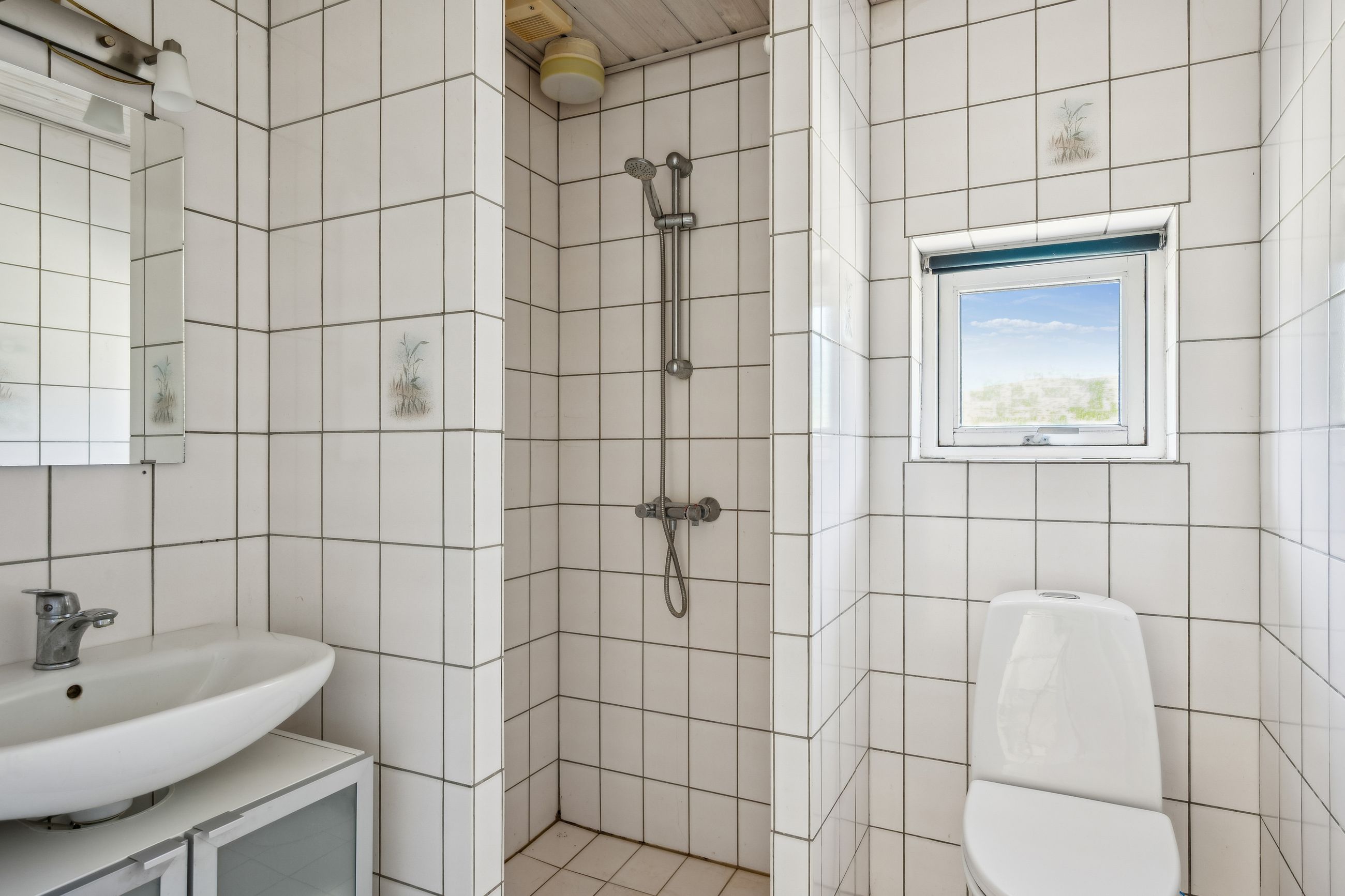 Badeværelse