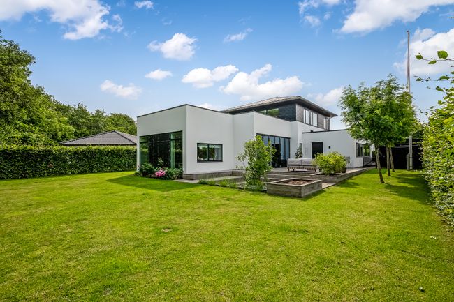 Tingagerparken 19,  Mejdal