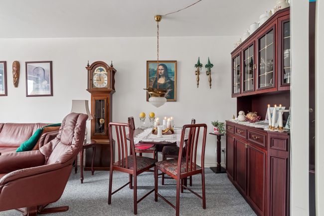 Amager Landevej 53B, st. tv