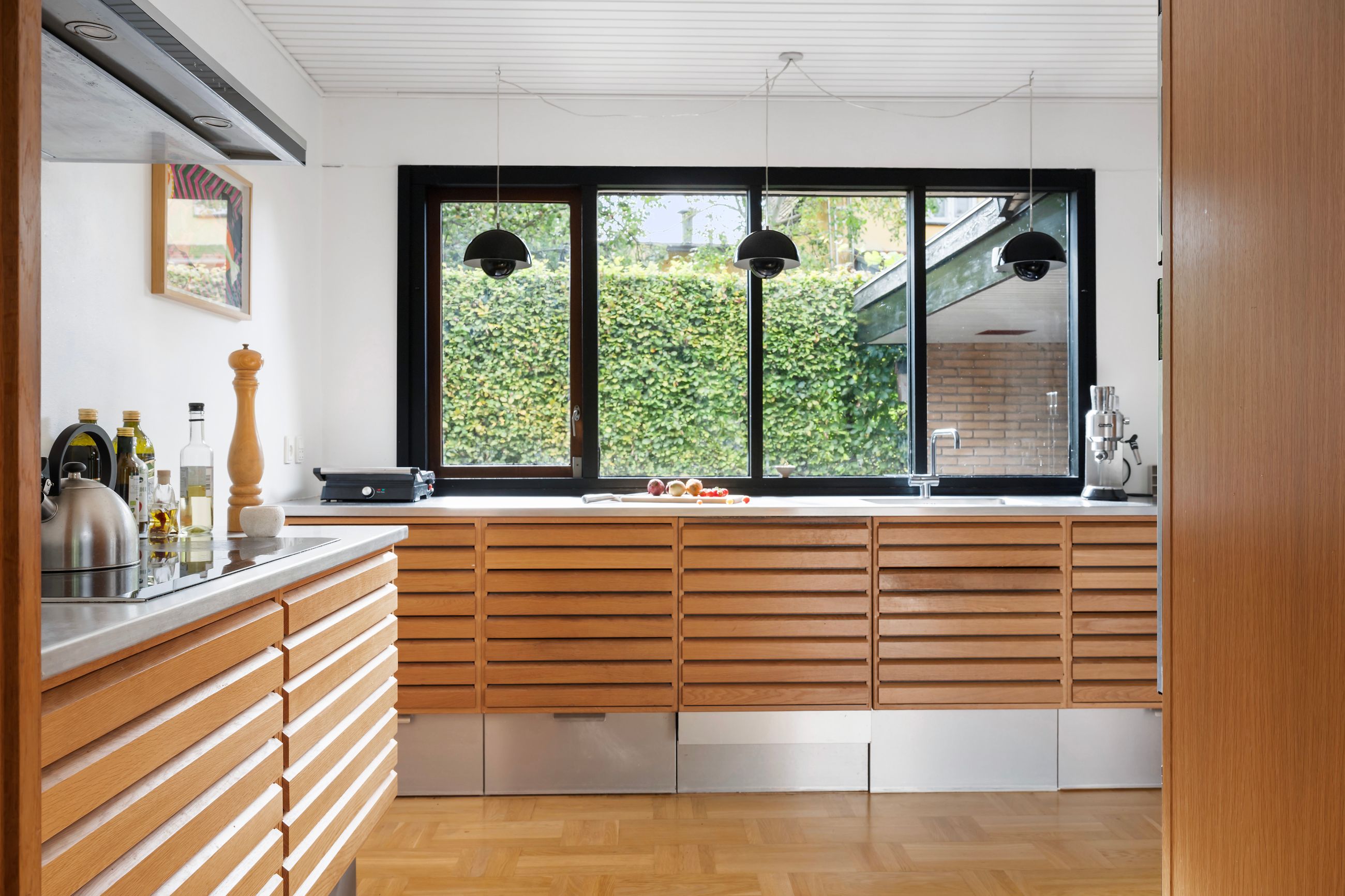 Fuglevadsvej 67B, Kongens Lyngby - 24-Koekken