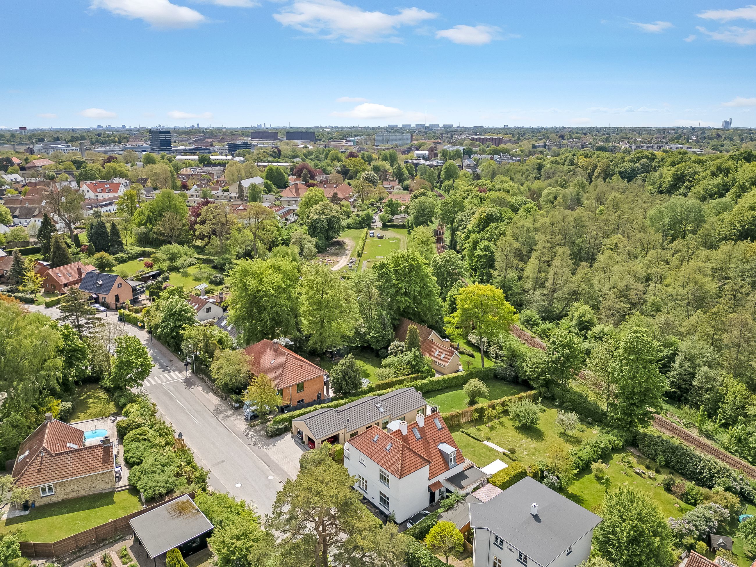 Fuglevadsvej 5B, Kongens Lyngby - DJI_0051.jpg