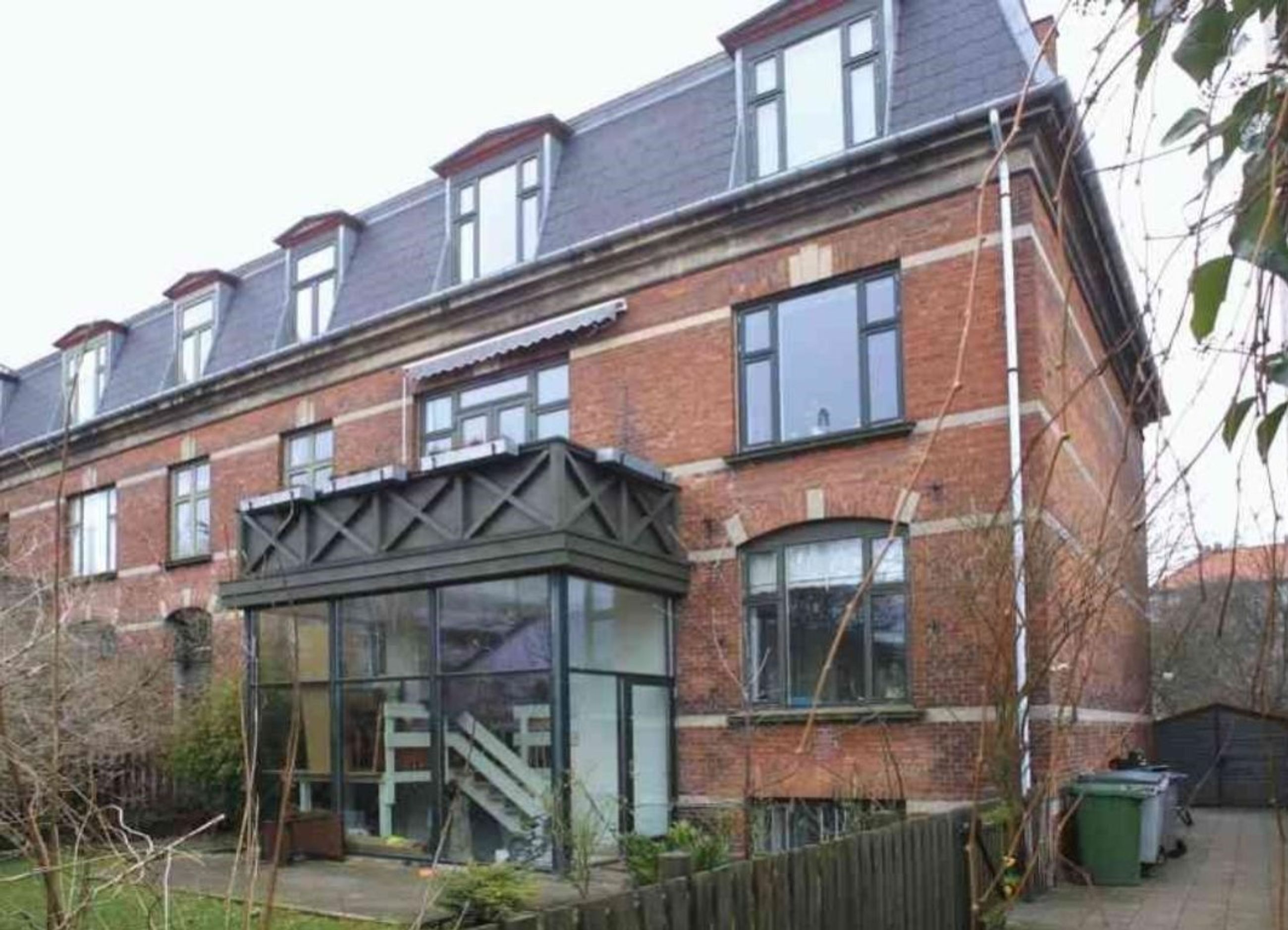 Mariendalsvej 28, 1. th. Ejerlejlighed