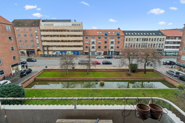 Østerbrogade 212, 3. tv Ejerlejlighed