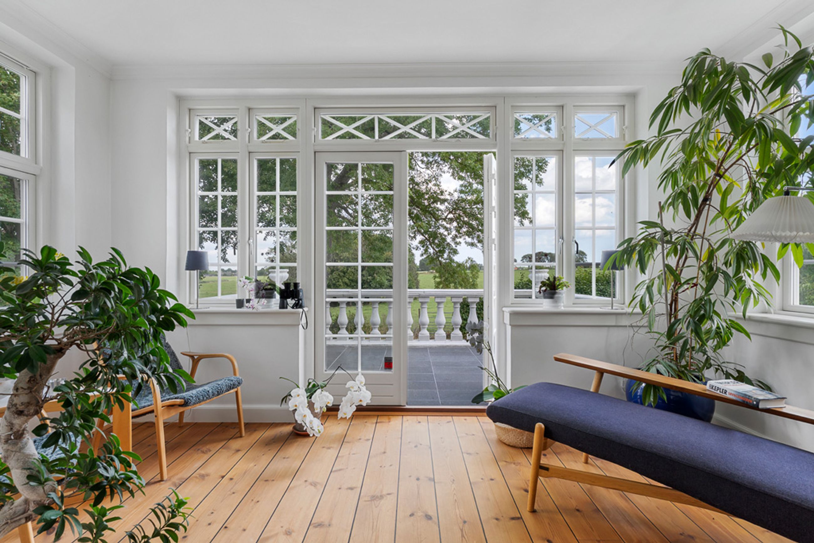 Margrethehåbsvej 117, Svogerslev, Roskilde - 33-Stue