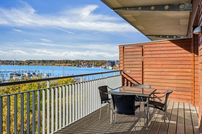 Fiskenæsvej 2, 1. 4 Fritidsbolig