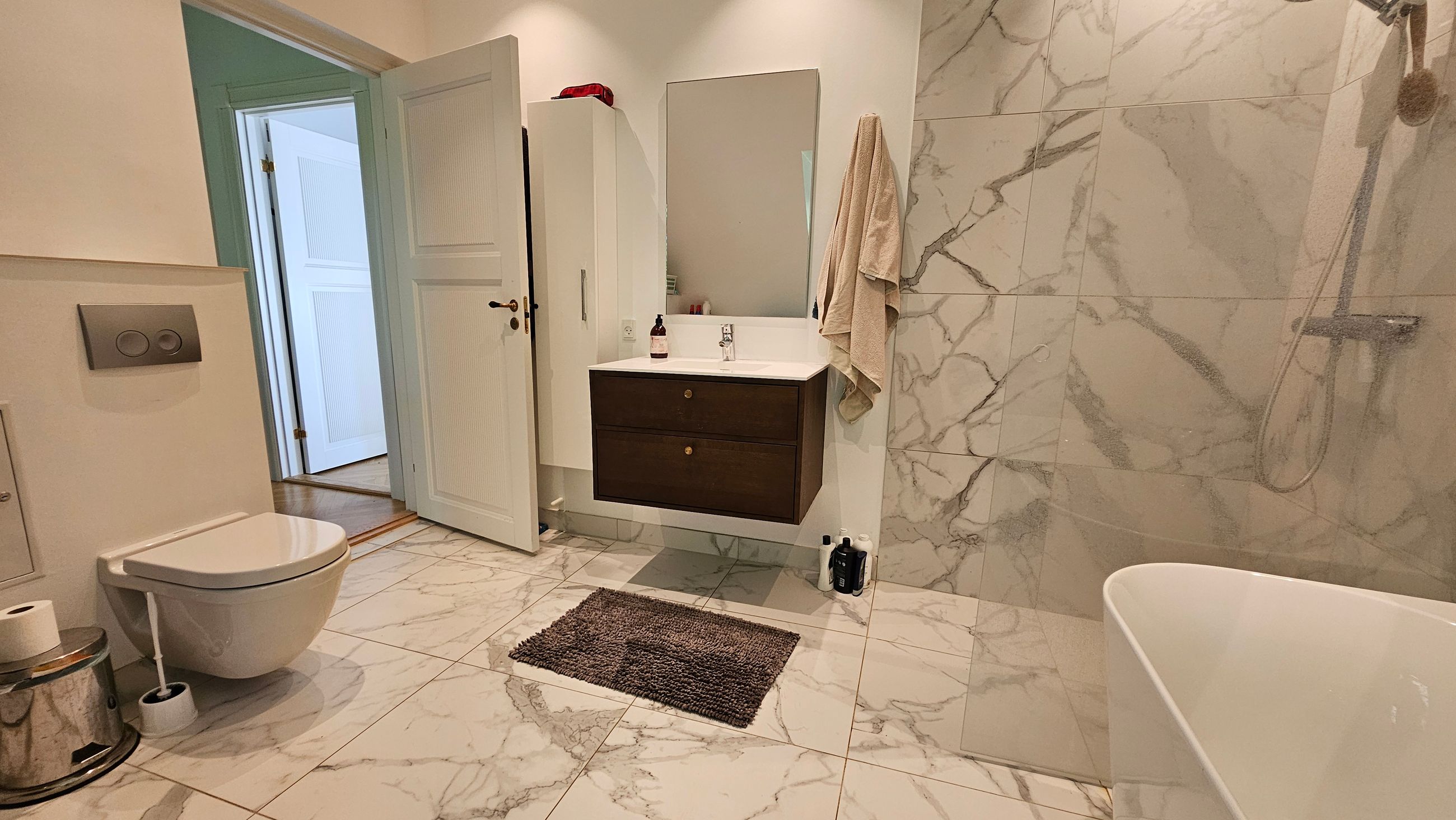 Femte Juni Plads 11, Frederiksberg - 1000034444
