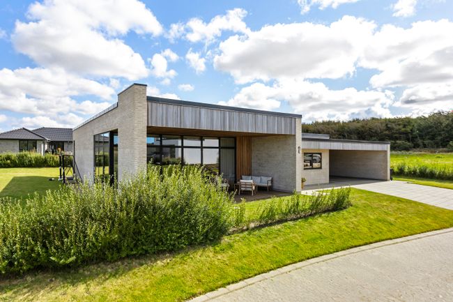 Golfhaven 12,  Villa