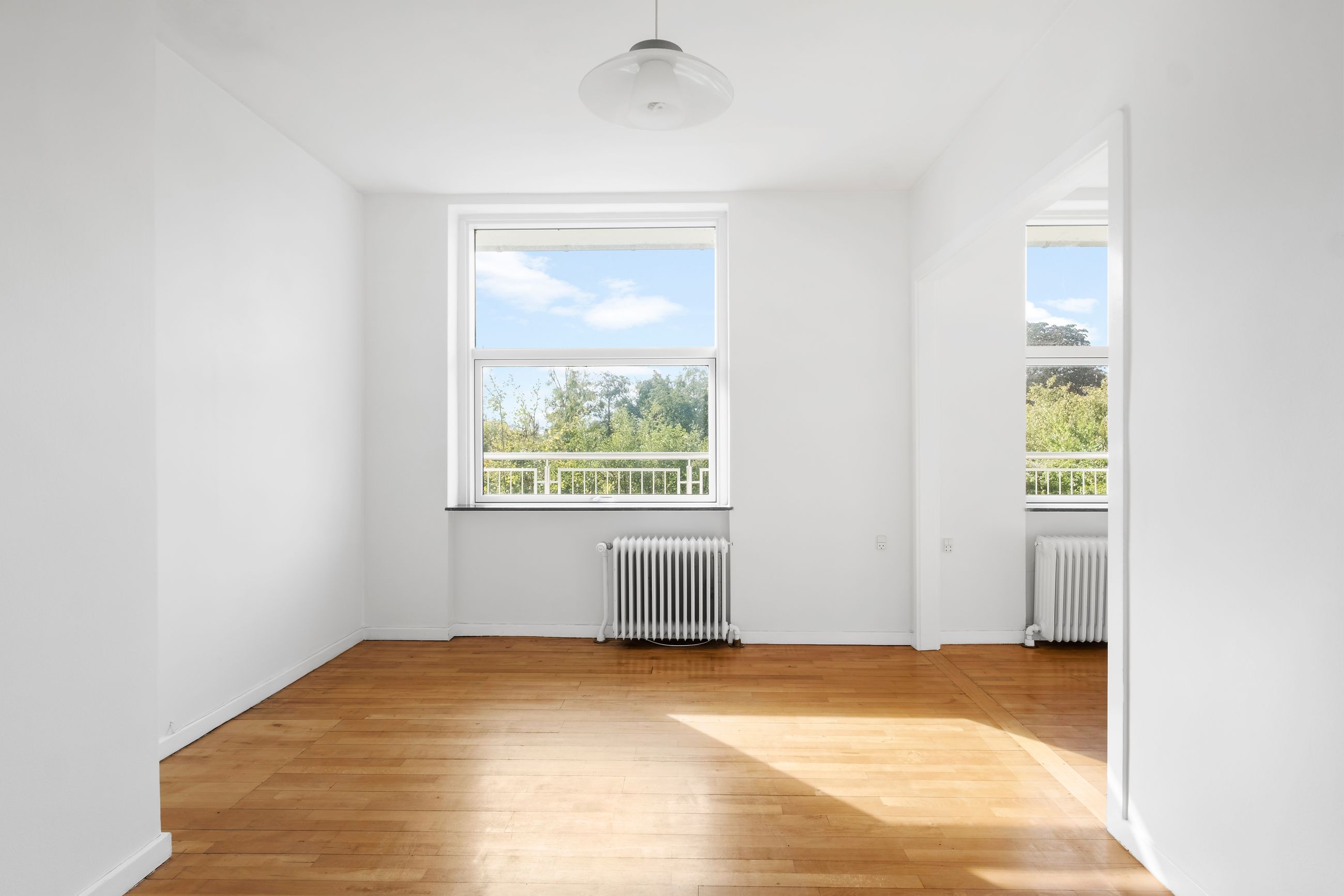 I.H.Mundts Vej 22, Virum - Stue