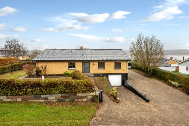 Margrethevej 2,  Søgaard