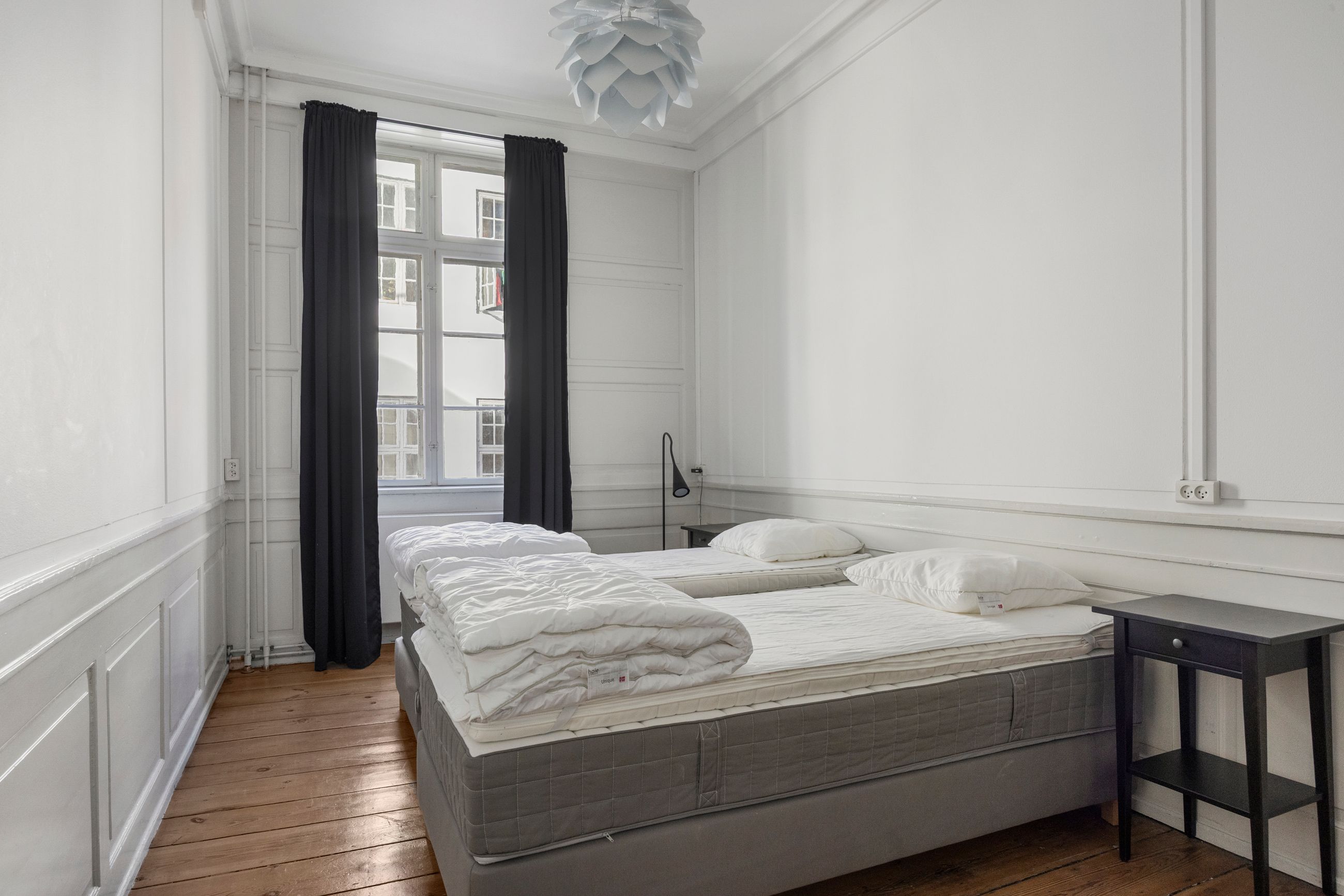 Store Kannikestræde 15, 1. tv, København K - 19-Sovevaerelse