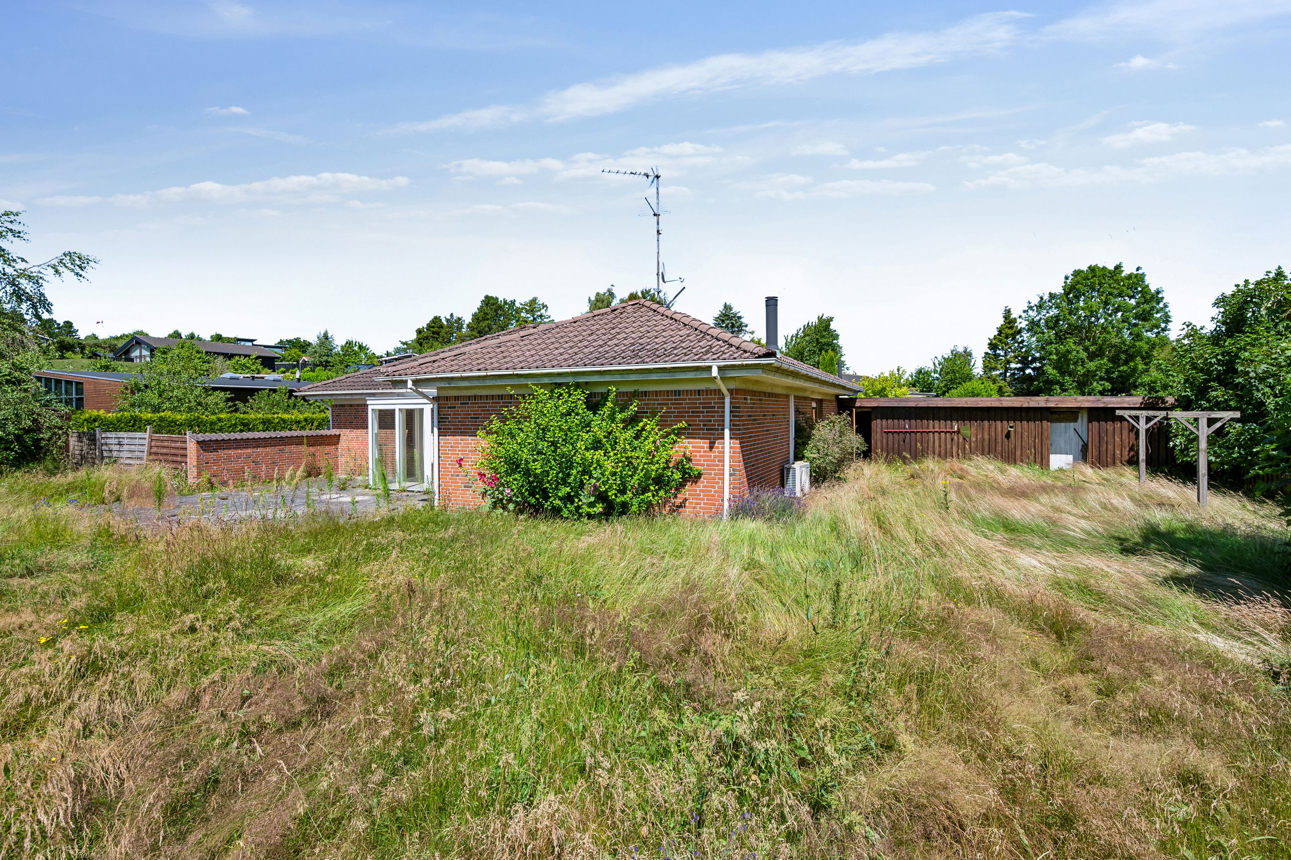Ejendommen